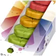 wosk zapachowy platki mix bolsius 8 szt