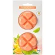 wosk zapachowy platki owoce tropikalne bispol 2 szt