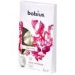 wosk zapachowy platki true moods pure romance roza i ambra bolsius 6 szt