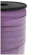 wstazka do balonow brokatowa fioletowa godan 5 mm 92 m