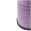 wstazka do balonow brokatowa fioletowa godan 5 mm 92 m