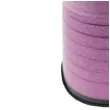 wstazka do balonow brokatowa rozowa godan 5 mm 92 m