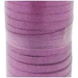 wstazka do balonow brokatowa rozowa godan 5 mm 92 m