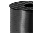 wstazka do balonow classic czarna partypal 5 mm x 250 m