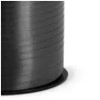 wstazka do balonow classic czarna partypal 5 mm x 250 m