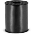 wstazka do balonow classic czarna partypal 5 mm x 250 m