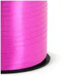 wstazka do balonow classic fuksja partypal 5 mm x 250 m