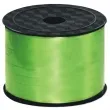 wstazka do balonow classic pastel zielona viper 5 mm x 91 m