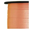wstazka do balonow classic pomaranczowa unique 5 mm x 92 m
