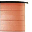 wstazka do balonow classic pomaranczowa unique 5 mm x 92 m