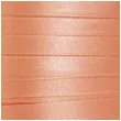 wstazka do balonow classic pomaranczowa unique 5 mm x 92 m