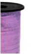 wstazka do balonow holograficzna lawendowa godan 5 mm 92 m