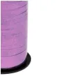 wstazka do balonow holograficzna lawendowa godan 5 mm 92 m