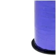 wstazka do balonow holograficzna niebieska godan 5 mm 92 m