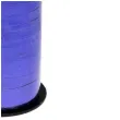 wstazka do balonow holograficzna niebieska godan 5 mm 92 m
