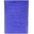 wstazka do balonow holograficzna niebieska godan 5 mm 92 m