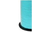 wstazka do balonow holograficzna niebieska jasna godan 5 mm 92 m