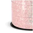 wstazka do balonow holograficzna rose gold partypal 5 mm x 225 m