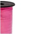 wstazka do balonow holograficzna rozowa jasna godan 5 mm 92 m