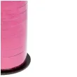 wstazka do balonow holograficzna rozowa jasna godan 5 mm 92 m