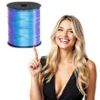wstazka do balonow opalizujaca fioletowa partypal 5 mm x 250 m