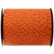wstazka do balonow pajeczyna bolduc pomaranczowa santex 10 mm 50 m
