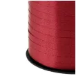 wstazka do balonow pastelowa bordowa godan 5 mm 458 m
