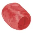 wstazka do balonow pastelowa czerwona 0 5 cm x 10 m