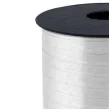 wstazka do balonow pastelowa srebrna godan 5 mm 458 m