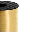 wstazka do balonow pastelowa zloty 0 5 cm x 225 m
