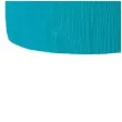 wstazka krepina classic turkusowa unique 24 6 cm
