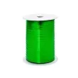 wstazka metalizowana waska 0 5cm x 225m zielona
