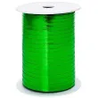 wstazka metalizowana waska 0 5cm x 225m zielona