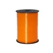 wstazka pastelowa waska 0 5cm x 500m pomaranczowa