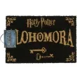 wycieraczka harry potter alohomora ootb 60 x 40 cm