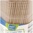 wykalaczki extra bambusowe ravi 320 szt