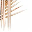wykalaczki premium bambusowe ravi 6 5 cm 200 szt