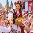 wykrojnik do masy czerwona foremka kontur polski swieto niepodleglosci 11 listopada konstytucji