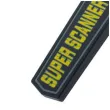 wykrywacz metalu super scann funny fashion