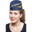 xx 1 czapka stewardessy cc179