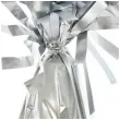 xx bac ciezarek foliowy do balonow z helem moonlight silver 145 g 1 szt