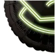 xx balon foliowy 18 cali neon grad zapakowany