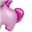 xx balon foliowy 24 fx konik rozowy pakowany