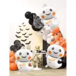 xx balon foliowy duch boo 79x48 cm