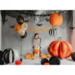 xx balon foliowy dynia 62x59 cm mix