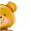 xx balon foliowy happy bear
