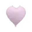 xx balon foliowy serce 45cm fiolet