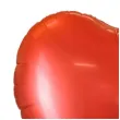 xx balon foliowy serce xxl 136x129 cm czerwony