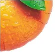 xx balon ibrex hel okr gly 14 oranges 5 szt
