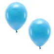xx balony 2 urodziny syrenka